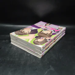 Most Dream 3 เล่มจบ (BNK48 COMIC) รูปที่ 4