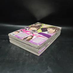 Most Dream 3 เล่มจบ (BNK48 COMIC) รูปที่ 3