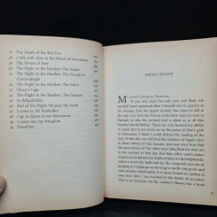 Kidnapped - Robert Louis Stevenson รูปที่ 8