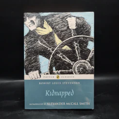 Kidnapped - Robert Louis Stevenson