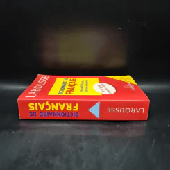 Dictionnaire De Francais รูปที่ 3