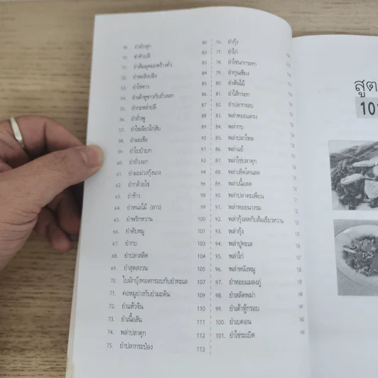 สูตรสะเด็ด 101 เมนูยำ - พิมพ์ชนก เพียรประดิษฐ์ รูปที่ 5