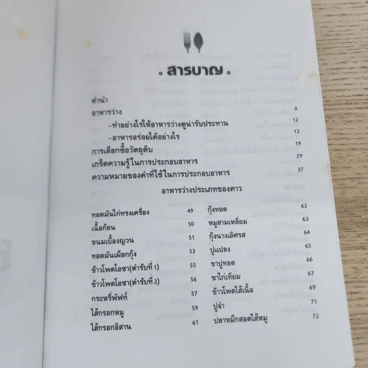 อาหารว่าง บอกหลักการทำด้วยตนเอง - กลางเบเกอร์รี่ รูปที่ 5