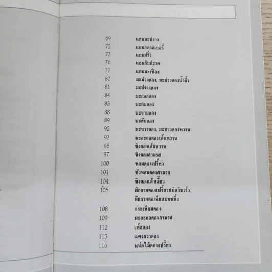 อาหารเชื่อม ดอง และการถนอมอาหาร รูปที่ 6