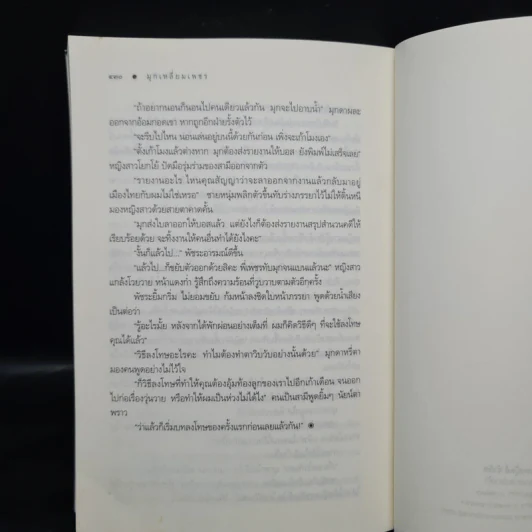 มุกเหลี่ยมเพชร - อรพิม รูปที่ 7