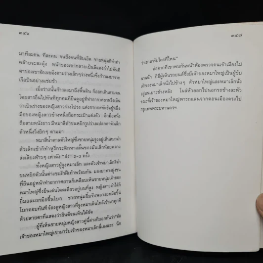 นิกกับพิม - ว.ณ ประมวลมารค รูปที่ 7