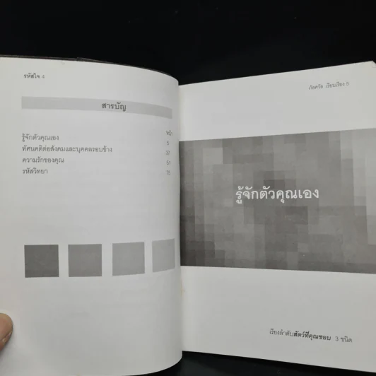 รหัสใจ - ภัสศวัส รูปที่ 6