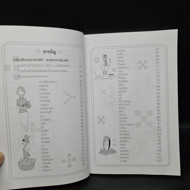 คุณค่าผักคืออาหารและยาอายุวัฒนะ - มะปราง รูปที่ 6