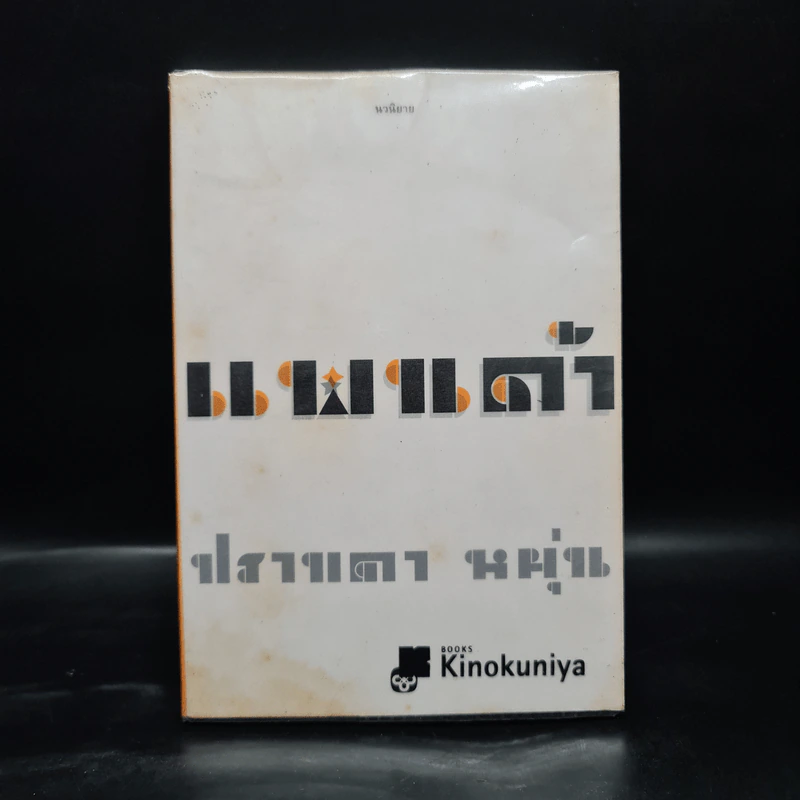 แพนด้า - ปราบดา หยุ่น รูปที่ 1