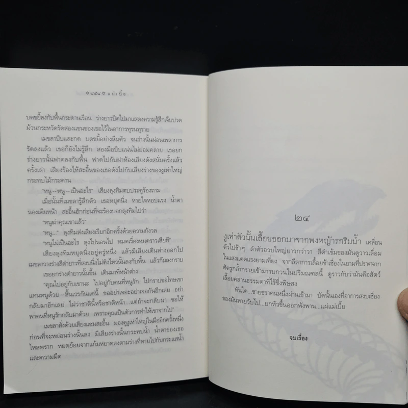 แม่เบี้ย - วาณิช จรุงกิจอนันต์ รูปที่ 8