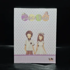 สมุดโน้ต Life's Note รูปที่ 1
