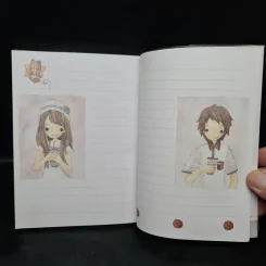 สมุดโน้ต Life's Note รูปที่ 7