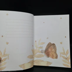 สมุดโน้ต Life's Note รูปที่ 6