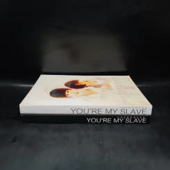 นิยายฟิคชั่น You're My Slave เล่ม 1-2 - Jaehoness รูปที่ 3