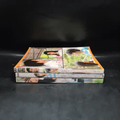 แค่เพื่อน เล่ม 1-3 - I am น้ำหวาน รูปที่ 2