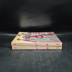 สี่ คุณชายละลายหัวใจยัยซินเดอเรลล่า เล่ม 1-2 - แพ็คเมียว รูปที่ 3