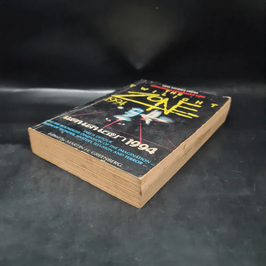 แดนสนธยา 1994 The Twilight Zone - Martin H. Greenberg รูปที่ 4