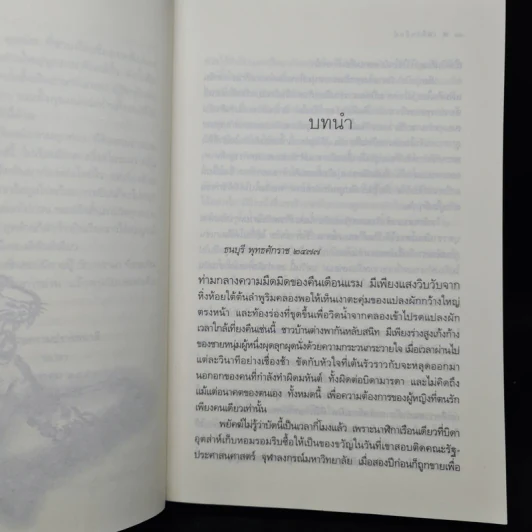 ชุดเลือดทระนง เพลิงพยัคฆ์ - ณารา รูปที่ 6