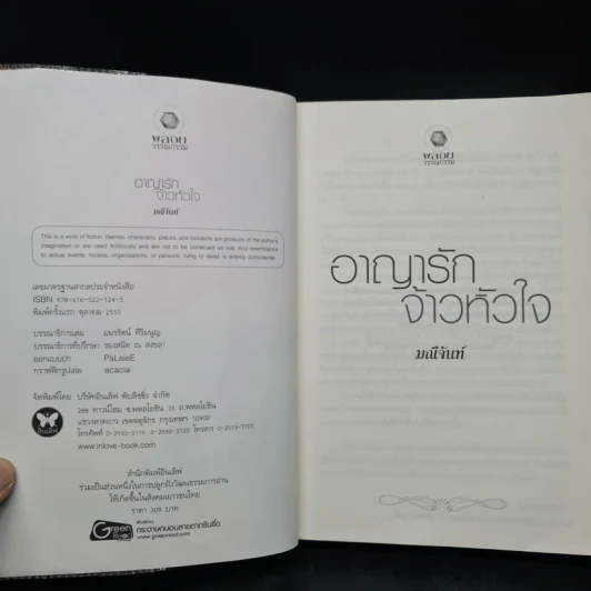 อาญารักจ้าวหัวใจ - มณีจันท์ รูปที่ 5