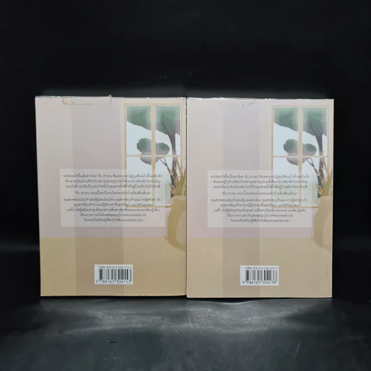 สี่ คุณชายละลายหัวใจยัยซินเดอเรลล่า เล่ม 1-2 - แพ็คเมียว รูปที่ 2