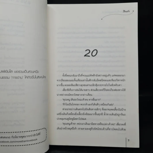 นิยายแจ่มใส พบพานชายาในแปลงสมุนไพร 2 เล่มจบ - สือหลัว รูปที่ 8