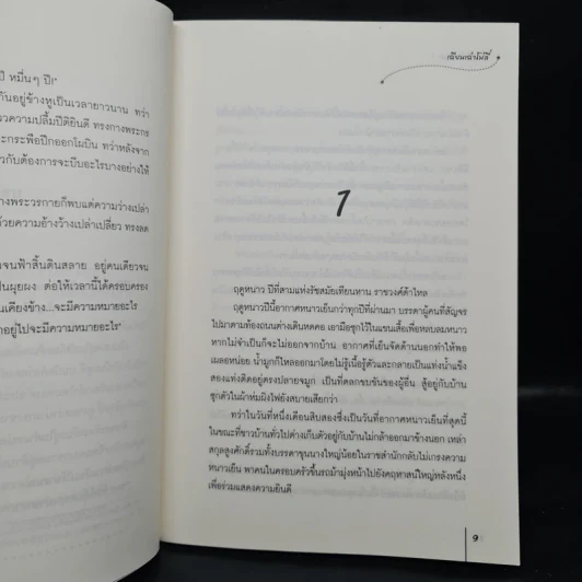 มเหสีตัวปลอม 2 เล่มจบ - เฉียนเฉ่าโม่ลี่ รูปที่ 6