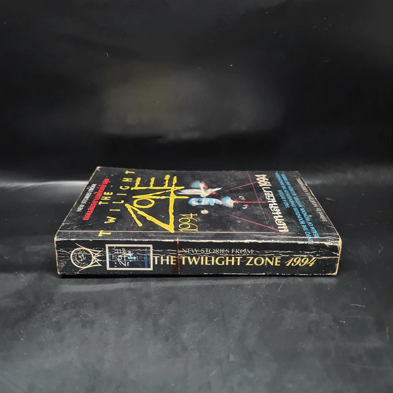 แดนสนธยา 1994 The Twilight Zone - Martin H. Greenberg รูปที่ 3
