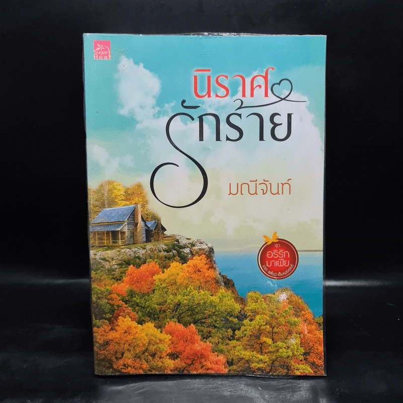 นิราศรักร้าย - มณีจันท์ รูปที่ 1