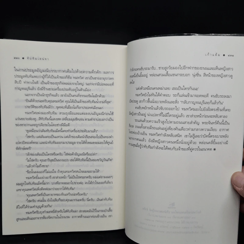 ทับทิมเสน่หา - เก้าแต้ม รูปที่ 7