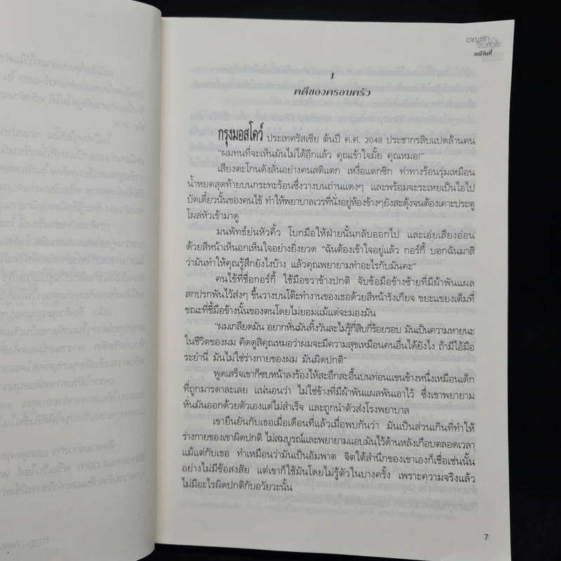 อาญารักจ้าวหัวใจ - มณีจันท์ รูปที่ 6