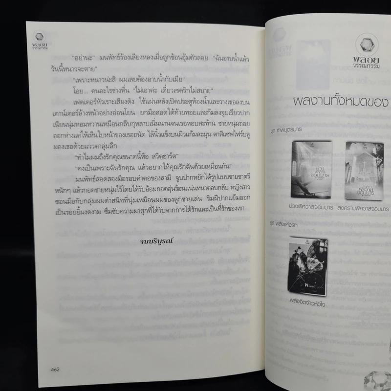 อาญารักจ้าวหัวใจ - มณีจันท์ รูปที่ 7