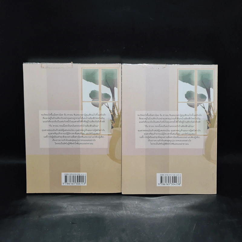 สี่ คุณชายละลายหัวใจยัยซินเดอเรลล่า เล่ม 1-2 - แพ็คเมียว รูปที่ 2