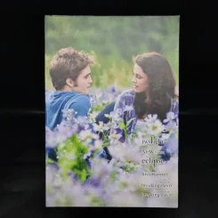 Box Set Vampire Twilight เล่ม 1-5 รูปที่ 2