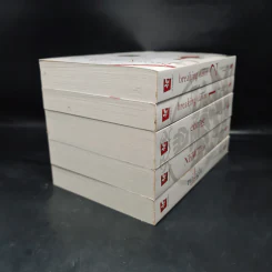 Box Set Vampire Twilight เล่ม 1-5 รูปที่ 7