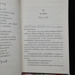 จอมเวทแสนร้ายจอมใจแสนรัก 3 เล่มจบ - สุ่ยเซียนเช่อ รูปที่ 6