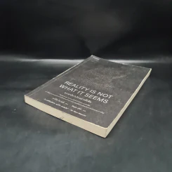 ความจริงไม่ใช่อย่างที่เห็น REALITY IS NOT WHAT IT SEEMS - คาร์โล โรเวลลี (Carlo Rovelli) รูปที่ 4