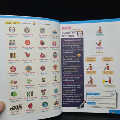 Biofocus สรุปเนื้อหาชีววิทยา - อ.นภัทร ปราบมีชัย รูปที่ 6