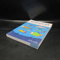 Biofocus สรุปเนื้อหาชีววิทยา - อ.นภัทร ปราบมีชัย รูปที่ 4