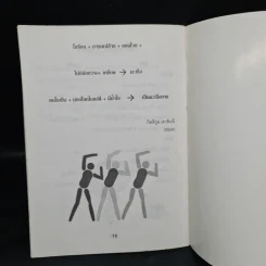 การให้คำแนะนำผู้ป่วยแนวทางชีวจิต - ดร.สาทิส อินทรกำแหง รูปที่ 6