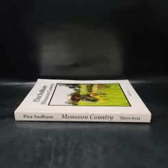 Monsoon Country - Pira Sudham รูปที่ 3
