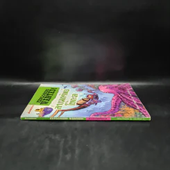 ล่าขุมทรัพย์ใต้ทะเล - Simon Chapman รูปที่ 3