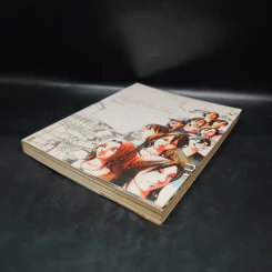 Love on 20 Pages - ธีรายุ เศรษฐภักดี รูปที่ 5