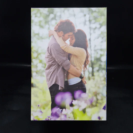 Box Set Vampire Twilight เล่ม 1-5 รูปที่ 3