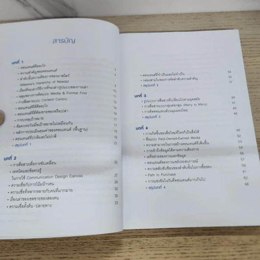 สร้างคอนเทนต์มัดใจลูกค้า How to Do Content Marketing Right - ณัฐพัชญ์ วงษ์เหรียญทอง รูปที่ 4