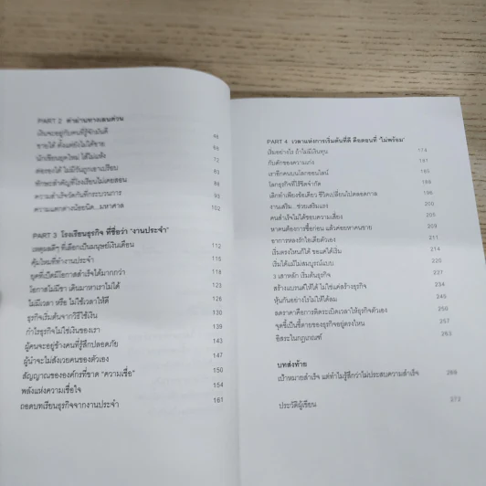 งานประจำสอนทำธุรกิจ - นาฟิส อิสลาม รูปที่ 6