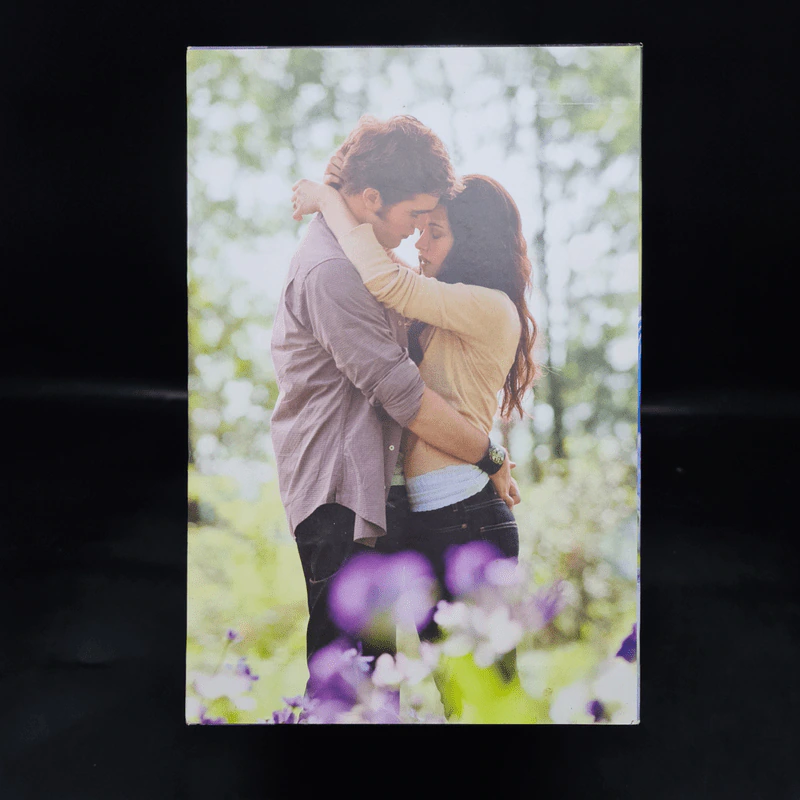 Box Set Vampire Twilight เล่ม 1-5 รูปที่ 3