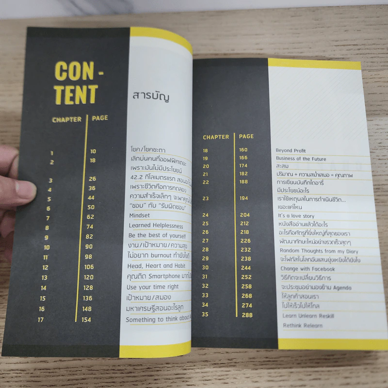 ที่...หัวมุมถนน - รวิศ หาญอุตสาหะ รูปที่ 4