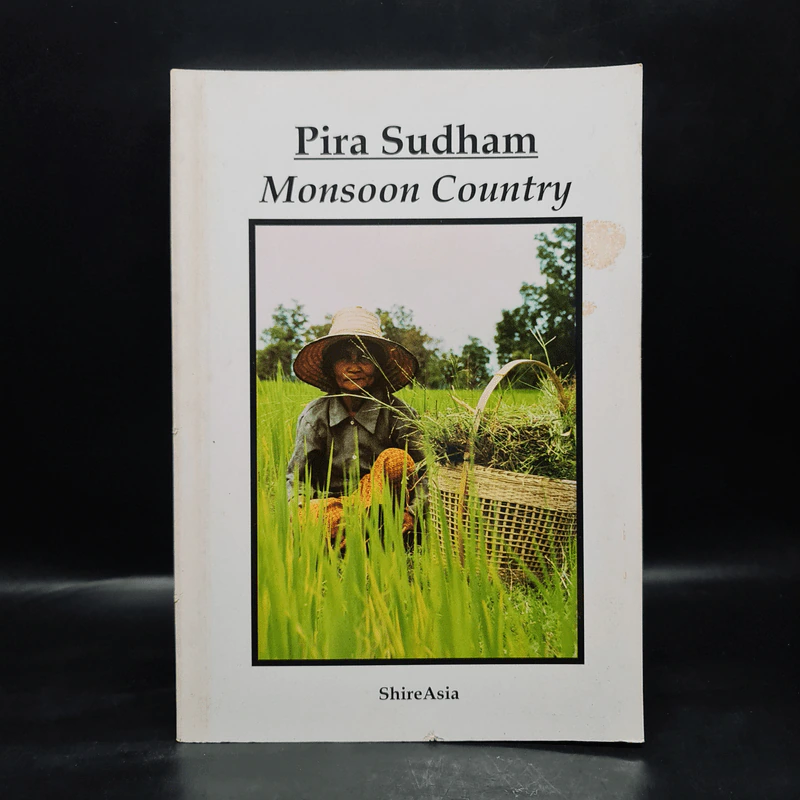 Monsoon Country - Pira Sudham รูปที่ 1