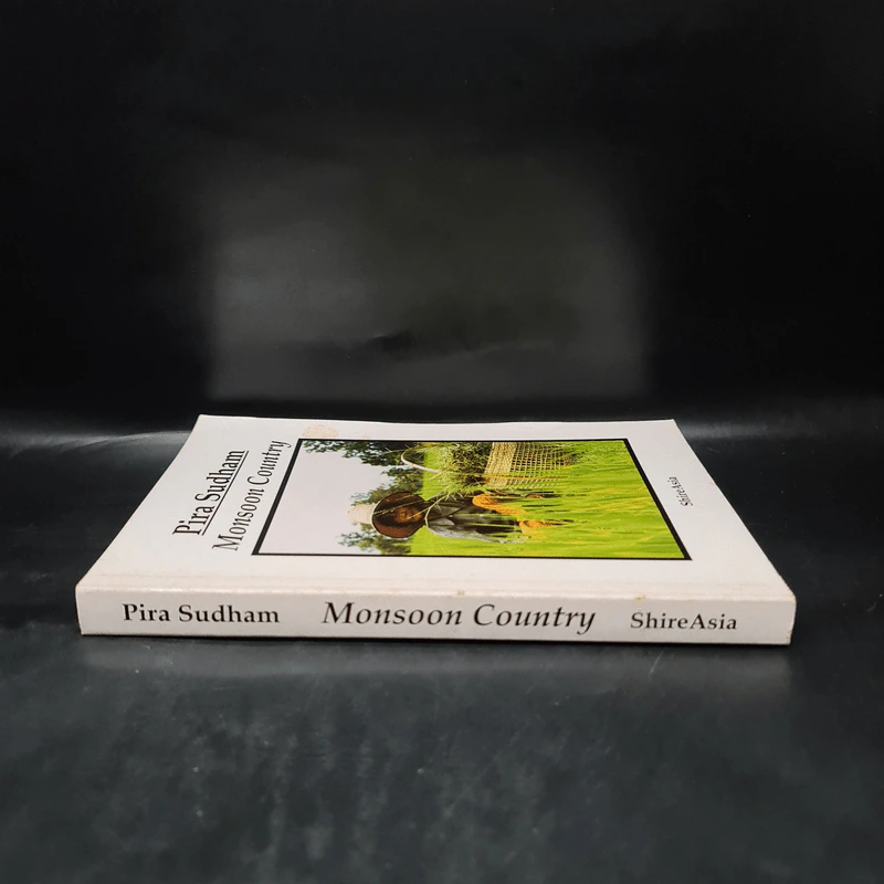 Monsoon Country - Pira Sudham รูปที่ 3