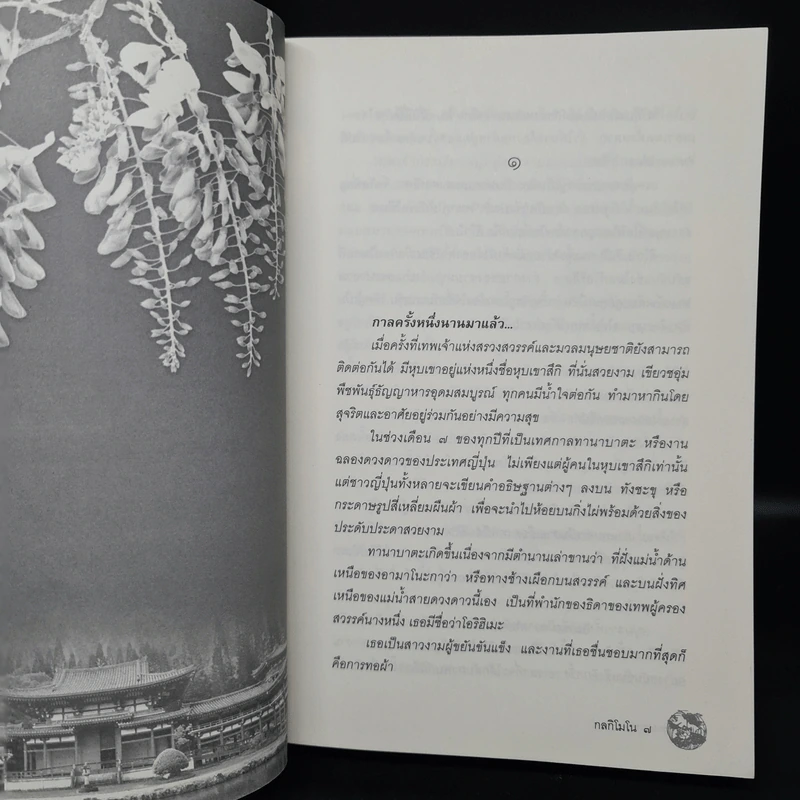 กลกิโมโน - พงศกร รูปที่ 6